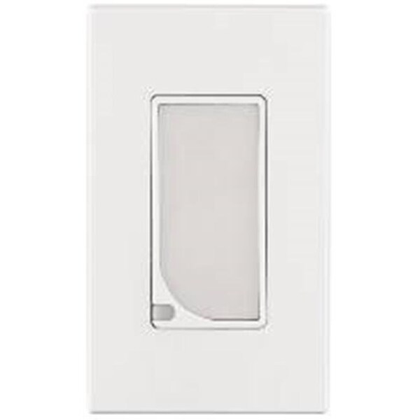 Leviton Leviton 606772 Leviton Decora Led Sensor Guide Light White